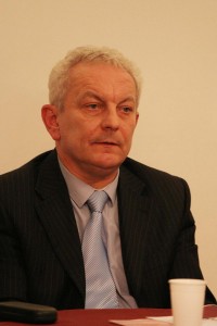 Marek Dorożyński