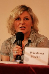 Wiesława Piećko