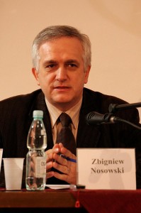 Zbigniew Nosowski