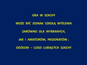 prezentacja szachowa J.Przewoźnik Piękny_Umysł_Szczecin_2014_01_28